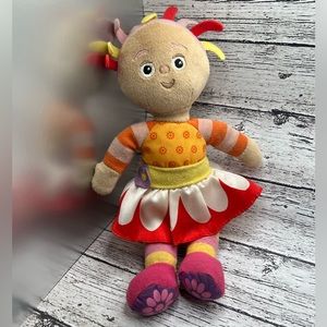 In The Night Garden Upsy Daisy Plush Toy